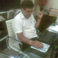 Deepak Garg