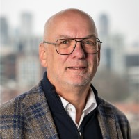 Paul Retra