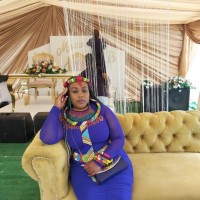 Thobeka Dladla