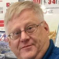 Terry Bielfelt