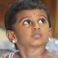 Ashwini Vinod