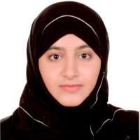 Wafa Al Ghallabi