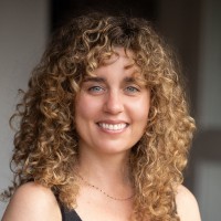 Maude B. LaBelle, MSW