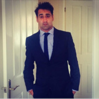 Raminder Kandola