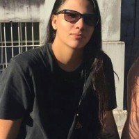 Ana Júlia Oliveira