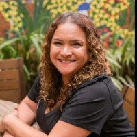 Maria Ivonzelia Oliveira