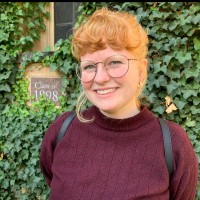 Eleanor Baude-Phillips