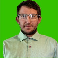 Luke Lovegrove - MCIOB, AssocRICS, ACABE