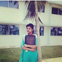 Preethi K