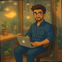 Pratik Khomane
