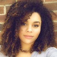 Kateri Abraham
