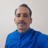 Tejas Naik