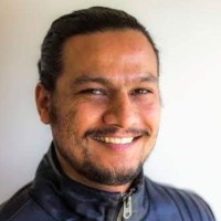 Abhinav .