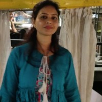 Ruchi Dwivedi