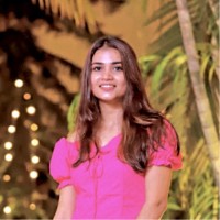 Nidhi Sharma