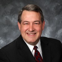 Tim Madden