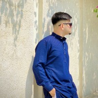 Aman Shaikh