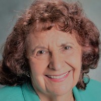 Sandy Blomstrom