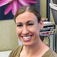 Nikole Gessler