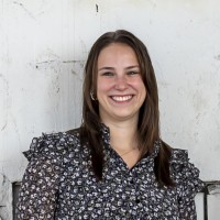 Fabiënne van de Wouw