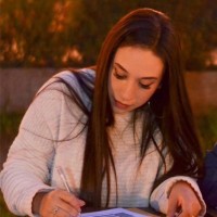 Courtney Rosales