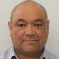 Roger Jolley Herangi