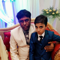 Ilyas Siddiqui