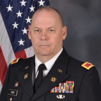 Randall Green