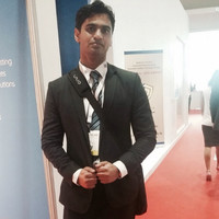 Imran Gulzar Gulzar Masih