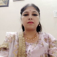 Manisha Deep
