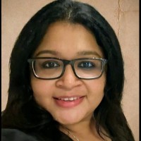 Sudeshna Dey