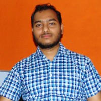 Kumar Kritartha Kaushik