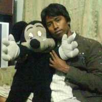 Md. Ashiqur Rahman