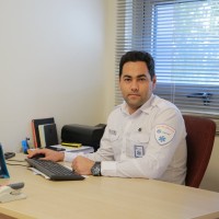 Omid Jafari