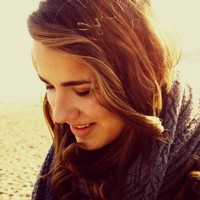 Raphaëlle Palau