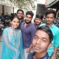P Haresh