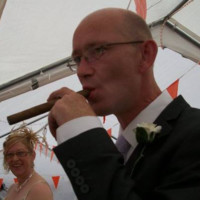 Henk Kamphuis