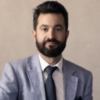 Andrei Ionut Damian, Ph.D.