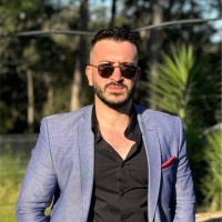 Deniz Coruk