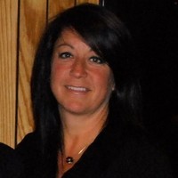 Lyne Morrow
