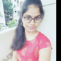 Vyshnavi Namala