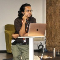 Nirmal S Menon