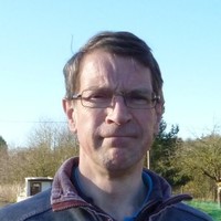 Nigel Bassindale