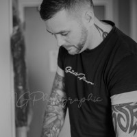 Darryl Mcphedran