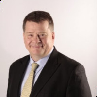 Donald Maw