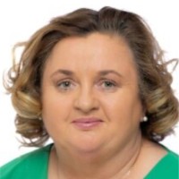 Michelle Gilmartin