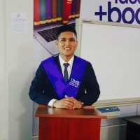 Junior Santamaria Paulino