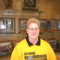 Diane Yager