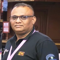 Vajeendra S Kandegamage