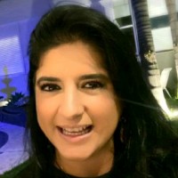 Flaviane Diniz Camargos, CFP®